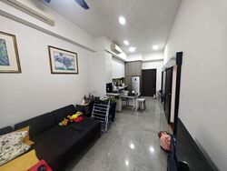 The Hillier (D23), Apartment #583845321
